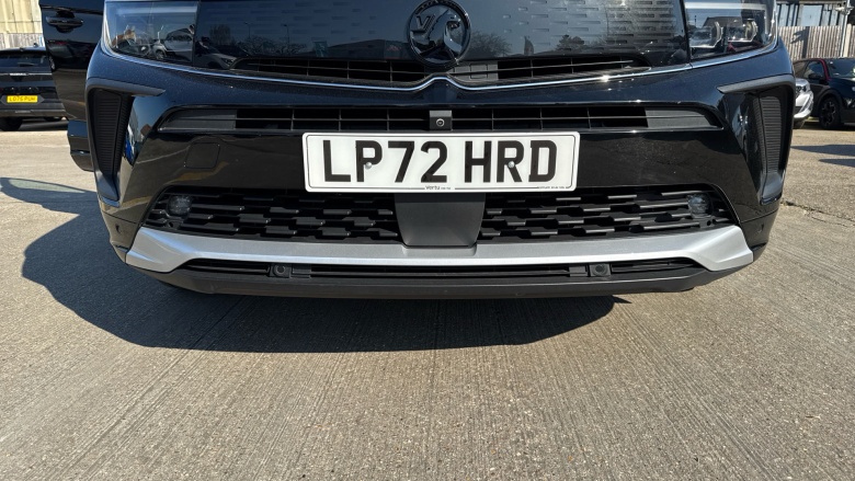 Vauxhall Grandland 1.2 Turbo Ultimate 5dr Petrol Hatchback